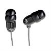 MEElectronics M9P Sound-Isolating In-Ear Headphones w/Mic Black