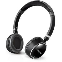 Creative Labs WP-300 Bluetooth Headphones - Black