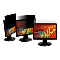 3M Corp LCD Privacy Computer Filter PF19.0W - Display privacy filter - 19" wide 98-0440-4483-6