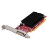 Advanced Micro Devices - AMD/ATI FirePro 2270 - 512 MB - PCIe x16 - 2 displays - Low Profile - DVI/VGA/Display Port capable with adapter sold separately - &nbsp;Retail/Glossy Packaging