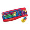 Chester Creek Technology CCT FunKeyBoard FunMouse Bundle keyboard and mouse set