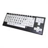 Chester Creek Technology CCT WIRELESS VisionBoard WVBW - keyboard