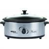 Metal Ware Nesco 6Qt Pro Roaster Ss