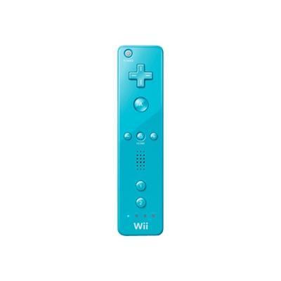 Wii Remote Plus - Remote - wireless