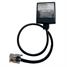 Plantronics headset amplifier cable
