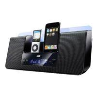JVC iPod/iPhone Audio System