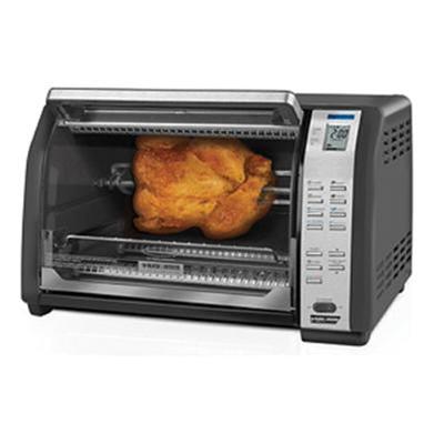 Melitta Usa B&d6 Slice Toaster Oven Broil by Melitta USA
