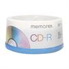 Memorex CD-R x 30 - 700 MB