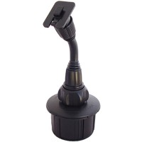Wilson Electronics Cup Holder Cradle Mount - Cellular phone holder for car