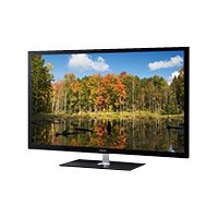 Toshiba 46VX700U - 46" REGZA VX Series LED-backlit LCD TV - widescreen - 1080p (FullHD) - edge-lit - HDTV (46VX700U)