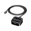 Yamaha YDS-12 - cellular phone/digital player docking station