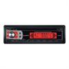 Supersonic SC-6450 - car - CD receiver - in-dash unit - Full-DIN
