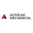 Autodesk AutoCAD Mechanical - Subscription ( 1 year ) - 1 user - Win 20600-000000-9860-VC