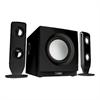 Coby CS-MP77 - PC multimedia speaker system CSMP77