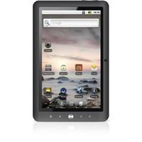 Coby Kyros Internet Tablet MID1024 Samsung S5PV210 1GHz Tablet - 4GB Flash Memory, 10.1" Active Matrix TFT Color LCD, 802.11b/g, Lithium Polymer, Android 2.2.