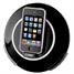 Coby CSMP105 - speaker system with Apple dock CSMP105