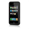 Contour Design Hardskin iPhone 4S - Black