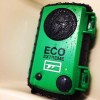 Grace Digital Audio Eco Extreme GDI-AQCSE103 - portable speaker