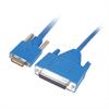 Cisco X.21 cable ( DTE ) - DB-15 (M) - 26 pin Smart Serial (M) - 10 ft