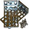 Cisco rack mounting kit