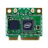Intel Centrino Advanced-N 6205 - Network adapter - PCI Express Half Mini Card - 802.11b, 802.11a, 802.11g, 802.11n (pack of 10 - Brown Box)