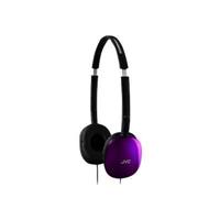 JVC HA S160-V FLATS - headphones