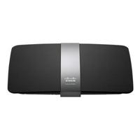 Linksys E4200 Maximum Performance Dual-Band N Router