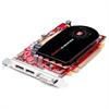 Advanced Micro Devices - AMD/ATI FirePro V5700 - 512 MB - PCIe x16 - 2 displays only - 2 Displays Port + 1 DVI - Retail/Glossy Packaging