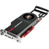 Advanced Micro Devices - AMD/ATI FirePro V8700 - 1 GB GDDR5 - PCIe x16 - 2 displays only - 2 Display Port + 1 DVI - Retail/Glossy Packaging