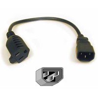 Belkin Pro Series AC Power Adapter Cable