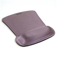 Belkin WaveRest Gel Mouse Pad - mouse pad with wrist pillow