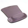 Belkin WaveRest Gel Mouse Pad - mouse pad with wrist pillow
