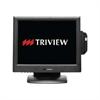 Tatung TRIVIEW TS15R-MU01 - LCD monitor - 15" - with Elo resistive touch-screen (USB/serial)