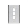 Black Box wall plate WP372