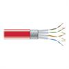Black Box CAT6 bulk cable - 1000 ft EVNSL0272RD-1000