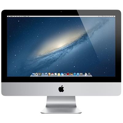 Apple 21.5" Imac Quad-Core Intel Core I5 2.5Ghz, - Z0h6-2545006750Nk