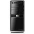 HP Pavilion Elite HPE-410f AMD Phenom II X6 1045T 2.70GHz Desktop - 8GB RAM, 1TB HDD, DVD±RW (±R DL)/DVD-RAM/BD-ROM, Fast Ethernet, 802.11b/g/n