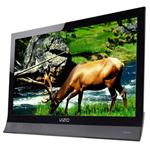 Vizio 22 1080p Edge Lit Razor LED LCD HDTV - M220VA REF