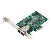 Black Box Fiber Adapter - network adapter LH1690C-SC
