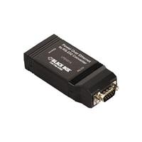 Black Box Poe Powered Device Serial Server With Rs-232 Standard