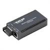 Black Box Miniature Media Converter media converter LHC043A-R2
