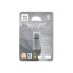 Centon DataStick Secure + - USB flash drive - 4 GB DSSP4GB-001