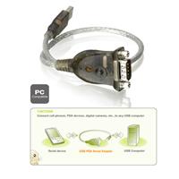 Iogear USB PDA/ Serial Adapter GUC232A - serial adapter GUC232A &nbsp;&nbsp;&nbsp;&nbsp;&nbsp;&nbsp;&nbsp;&nbsp;&nbsp;&nbsp;&nbsp;&nbsp;