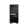 Lenovo ThinkServer TS130 1105 - Xeon E3-1225 3.1 GHz 11051CU