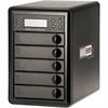 Micronet RAIDBank5 RB5-DISKLESS - hard drive array RB5-DISKLESS