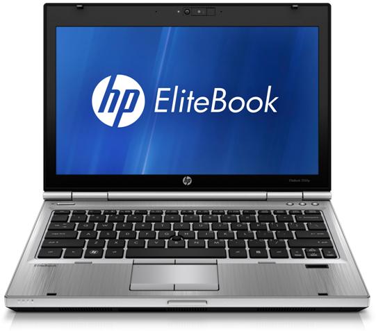 HP EliteBook 2560p Notebook