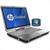HP Smart Buy EliteBook 2760p Intel Core i5-2410M 2.30GHz Tablet PC - 4GB RAM, 320GB HDD, 12.1" LED-backlit WXGA UWVA, 56K Modem, Gigabit Ethernet, 802.11a/b/g/n, Bluetooth, HD Webcam, 6-cell Li-ion XU102UT#ABA