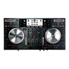 Numark Industries NS6 - DJ controller - 4-channel