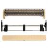 Oki printer pull tractor