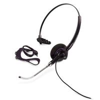 Plantronics DUOSET CONVERTIBLE HDSET
